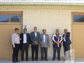 گزارش تصویری اردوی فرهنگی و تفریحی نو دانشجویان
